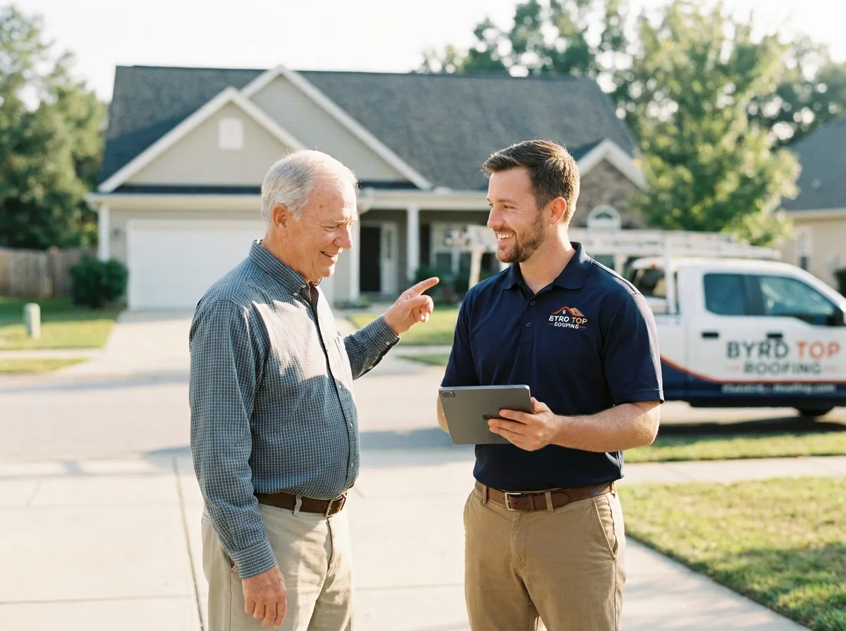 Roofing Hartford, TN FAQs